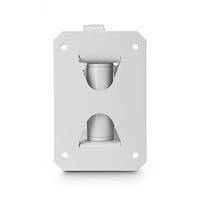 Gravity SPWMBS20W Luidsprekermuurbeugel tot 20kg wit - thumbnail