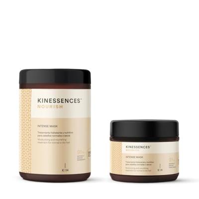 Kin Cosmetics Kinessences Nourishing Mask 200ml