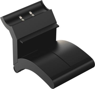 LED-lamp Xiaomi MI-BHR4838GL Zwart Metaal Plastic - thumbnail