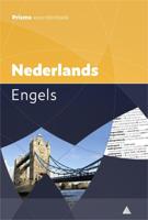 Woordenboek Prisma pocket Nederlands-Engels - thumbnail