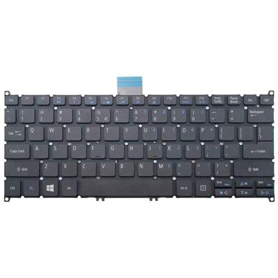 Notebook keyboard for Acer TravelMate B115-M B115-MP backlit Notebook keyboard for Acer TravelMate B115-M B115-MP backlit