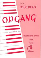 XYZ Uitgeverij Opgang 3 piano lesboek - thumbnail