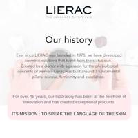 Lierac Paris - Lierac Phytolastil Stretchmark Prevention Gel Afslanken en verstevigen 400 ml - thumbnail