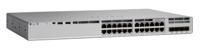 Schakelaar CISCO C9200L-24P-4X-E - thumbnail