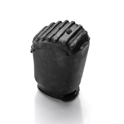 Gibraltar Hardware SC-PC07 set grote vloerdoppen (3 stuks)