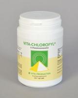 Vita Chlorofyl 150 Tabletten - thumbnail