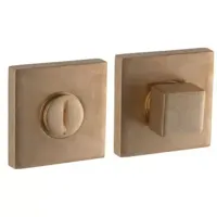 Vrij & bezet garn. Bauhaus verdekt MTO - thumbnail