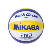 Mikasa Beach Classic VX3.5 Miniball - thumbnail