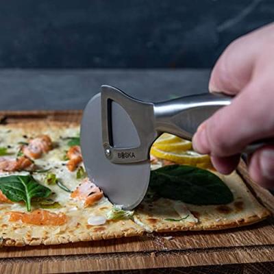Boska Pizzasnijder Monaco+ - thumbnail