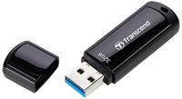 Transcend JetFlash® 700 USB-stick 32 GB Zwart TS32GJF700 USB-A 3.2 Gen 1 - thumbnail