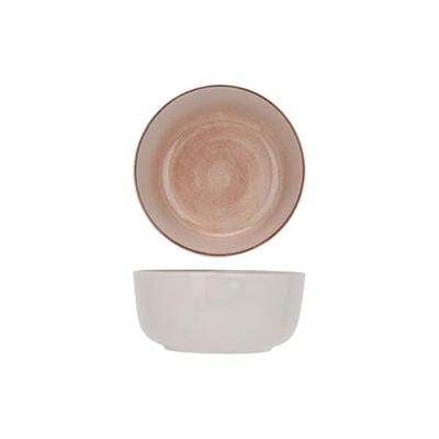 Cosy & Trendy Soepkommen / Kommen Baltic Peach ø 14 cm - 6 stuks