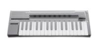 Decksaver Native Instruments Kontrol M32 cover - thumbnail