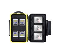JJC MC-XQDSD7 Multi-Card Case - thumbnail