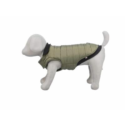 TRIXIE HONDENJAS ARLAY DONKERGROEN XXS 24 CM - thumbnail