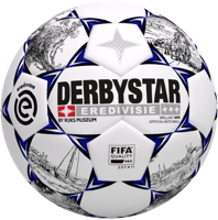 Derbystar Voetbal Brillant APS Eredivisie 2019 2020 - thumbnail