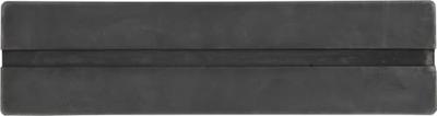 KS Tools 160.0484 Rubberen kussen (l x b x h) 373 x 100 x 35 mm - thumbnail