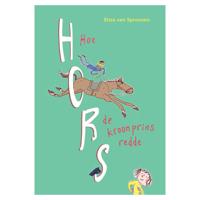 WPG Uitgevers Hoe hors de kroonprins redde - thumbnail