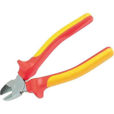 Stanley handgereedschap VDE Zijsnijtang | 84-009 - 0-84-009