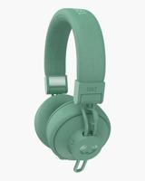 Fresh 'n Rebel Cult bluetooth On-ear hoofdtelefoon groen - thumbnail