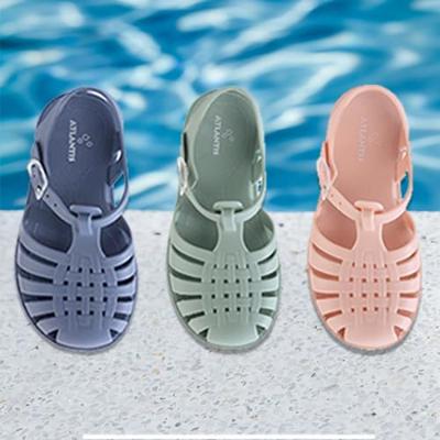 Atlantis Guppy Waterschoen Kinderen Green 31