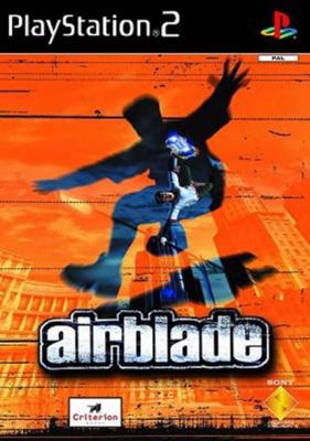 Airblade Airblade