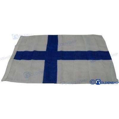 Banderas países GS73450 - BANDERA FINLANDIA 30X45