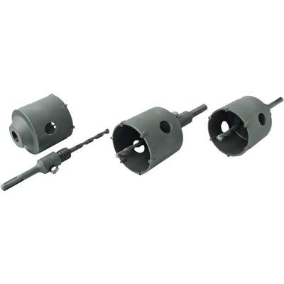 Brüder Mannesmann Centraaldoosboor 68 mm SDS+ (Hobby) - 44210 Brüder Mannesmann Centraaldoosboor 68 mm SDS+ (Hobby) - 44210