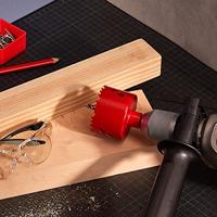 Wolfcraft Bi-metalen gatenzaag | BiM | Ø68mm | 1 stuk - 5474000 - thumbnail