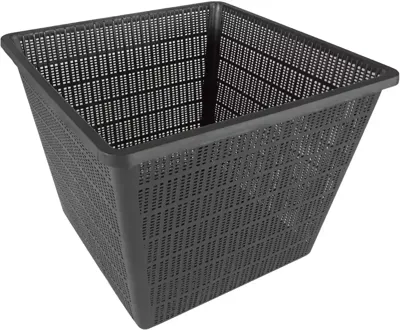Vierkante vijvermand 30 x 30 x 20 cm Ubbink - Ubbink Vierkante vijvermand 30 x 30 x 20 cm Ubbink - Ubbink