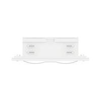 Paulmann 91368 91368 230V-railsysteemcomponenten ProRail3 Wit - thumbnail