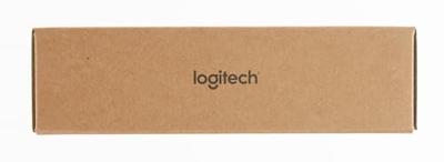 Kabel USB A naar USB C Logitech 939-001799 Zwart 10 m - thumbnail