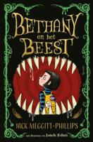 Bethany en het beest - Jack Meggitt-Phillips - ebook - thumbnail
