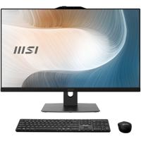 Alles in Eén MSI AM272P-1096ES 27" 16 GB RAM 500 GB Intel Core Ultra 7 150U - thumbnail