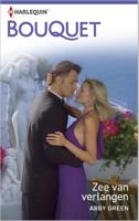 Zee van verlangen - Abby Green - ebook - thumbnail