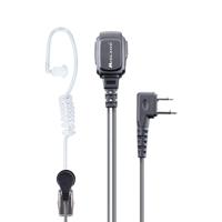 Midland Headset/hoofdtelefoon MA 31-L Pro Security Headset C1497 - thumbnail