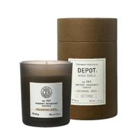 Depot 901 ambient fragrance candle oriental soul 160ml - thumbnail