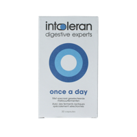 Once a day 30 Capsules - thumbnail