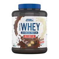 Applied Nutrition Critical Whey Choco Bueno (2000 g) - thumbnail