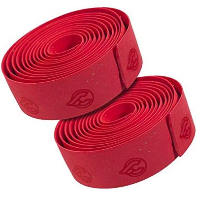 Cinelli Cork Stuurlint - Rood Cinelli Cork Stuurlint - Rood