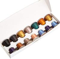 De&apos;Longhi Nespresso Essenza Mini EN85.W Nespresso Wit - thumbnail