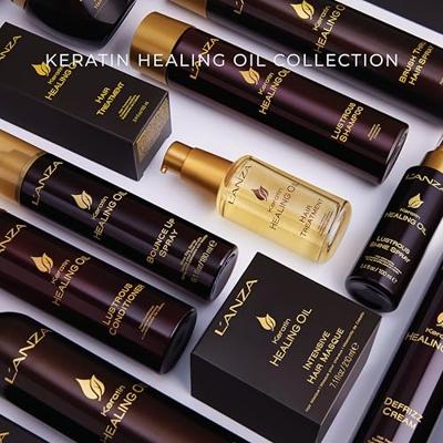 Shampoo L'ANZA 300 ml