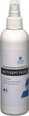 Actisept desinfectie scharen & handen 250 ml