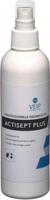 Actisept desinfectie scharen & handen 250 ml - thumbnail