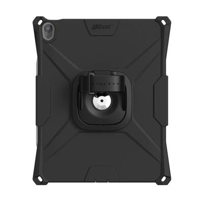 Joy Factory aXtion Bold MP iPad Air 13" (2024 / M2) Zwart
