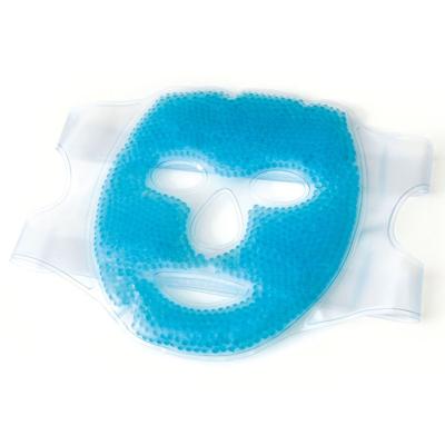 Sissel Hot Cold Pearl Facial Mask