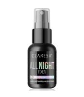 Claresa all night fixer spray 50ml - thumbnail