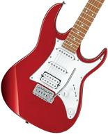 Ibanez Gio GRX40 Candy Apple elektrische gitaar - thumbnail