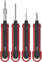 KS Tools 150.0805 Profi-ontgrendelingsgereedschapsset NFZ, Upgrade1, 4-delig - thumbnail