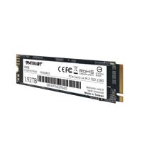 Patriot p310p192tm28p310 p310 ssd, 1920 gb, m.2 2280, retail, 2100/ 1800 mb/s, 280k/ 250k iops - thumbnail