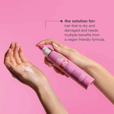 Haarmasker Milk Shake